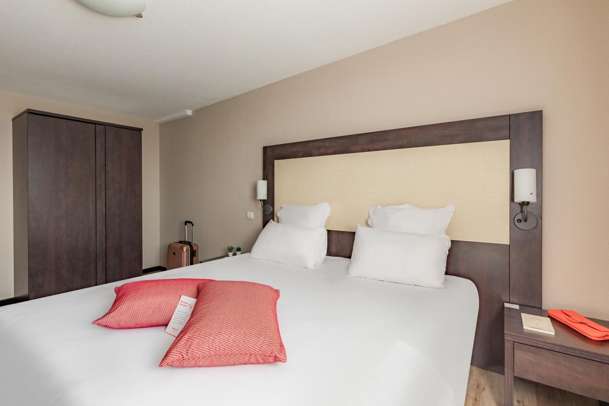 Appart'City Confort Nantes Ouest Saint-Herblain Exterior foto