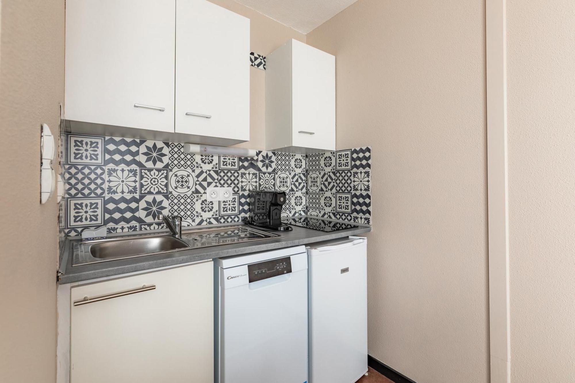 Appart'City Confort Nantes Ouest Saint-Herblain Exterior foto