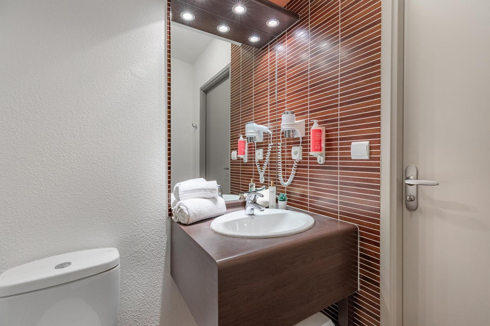 Appart'City Confort Nantes Ouest Saint-Herblain Exterior foto