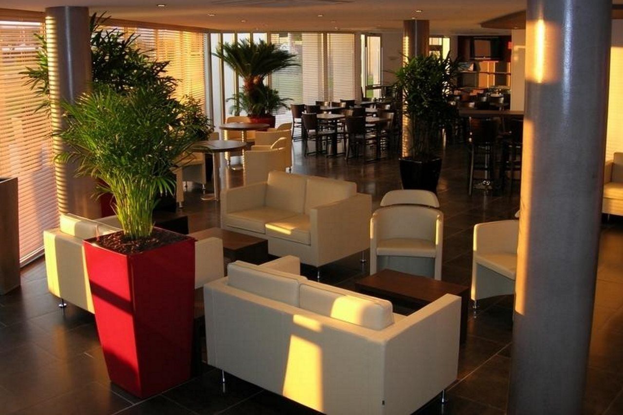 Appart'City Confort Nantes Ouest Saint-Herblain Exterior foto