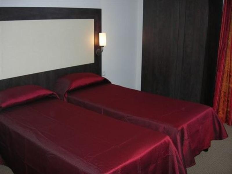 Appart'City Confort Nantes Ouest Saint-Herblain Exterior foto